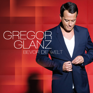 Gregor Glanz